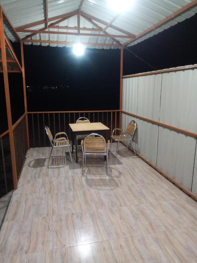 Hotel Gold Gyumri Exterior photo