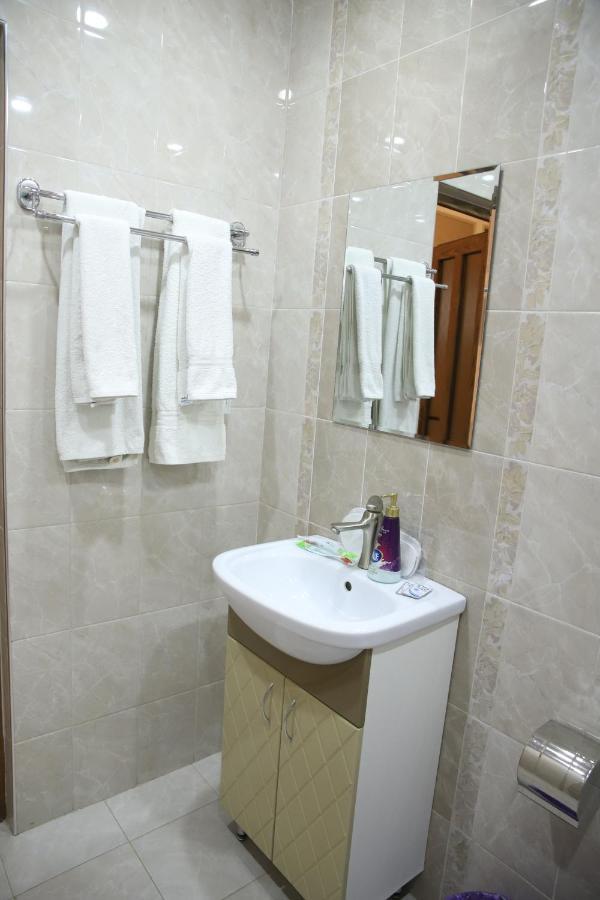 Hotel Gold Gyumri Exterior photo