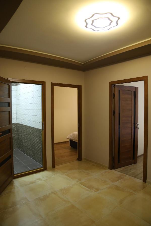 Hotel Gold Gyumri Exterior photo