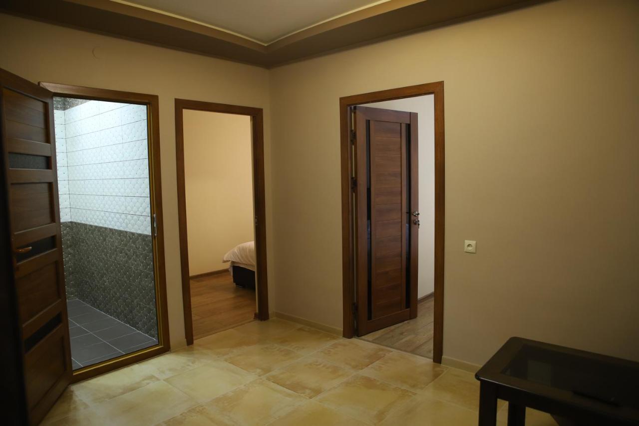 Hotel Gold Gyumri Exterior photo