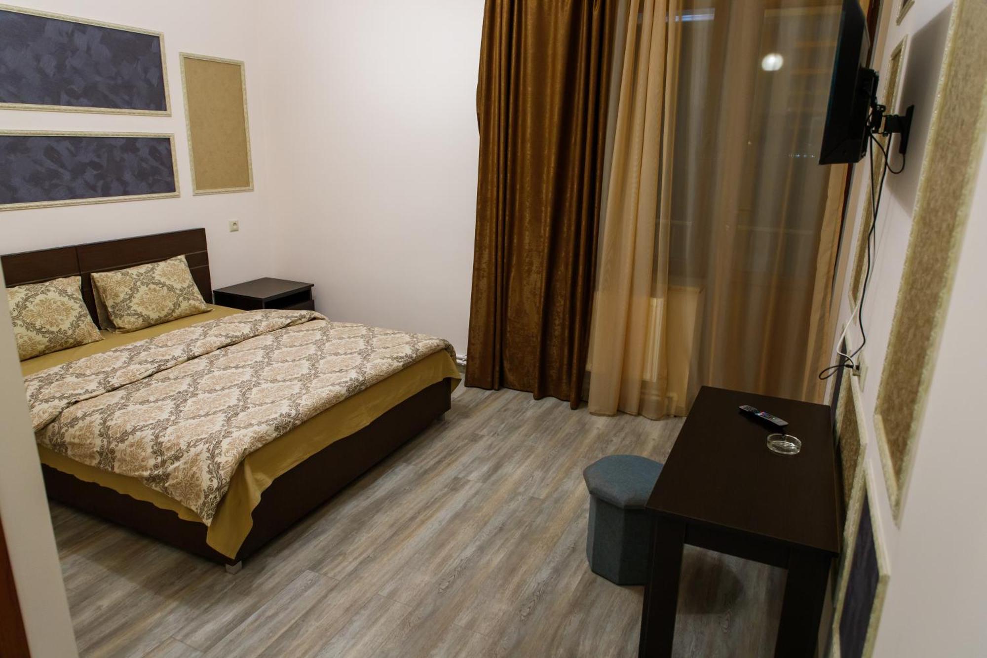 Hotel Gold Gyumri Exterior photo