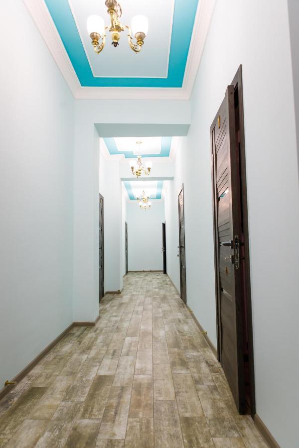 Hotel Gold Gyumri Exterior photo